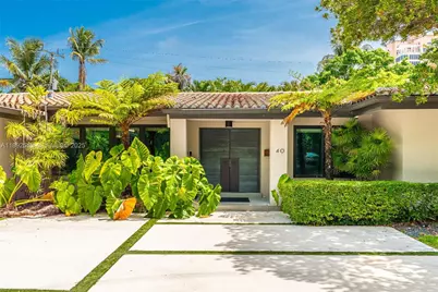 40 S Prospect Dr, Coral Gables, FL 33133 - Photo 2