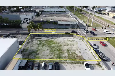 921 N 21st Ave, Hollywood, FL 33020 - Photo 1