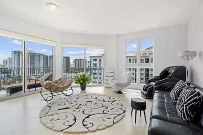 20000 E Country Club Dr #PH01, Aventura, FL 33180 - Photo 18
