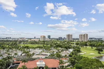 20000 E Country Club Dr #PH01, Aventura, FL 33180 - Photo 44