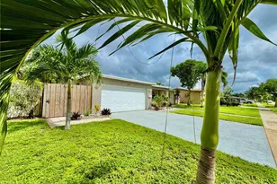 6875 NW 1st Ct, Margate, FL 33063 - Photo 2