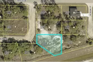 E 2515 Catron Circle, Lehigh Acres, FL 33971 - Photo 1