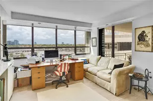 3 Grove Isle Dr, Miami, FL 33133 - Photo 10