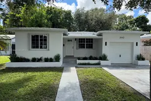 2642 Fillmore St, Hollywood, FL 33020 - Photo 1