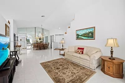 9650 Harbour Lake Cir, Boynton Beach, FL 33437 - Photo 4