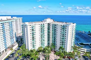 3801 S Ocean Dr, Hollywood, FL 33019 - Photo 1