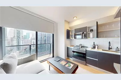 398 NE 5th #2016, Miami, FL 33132 - Photo 10