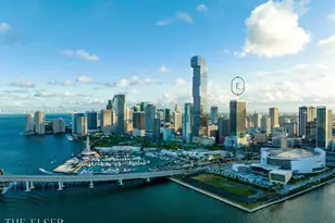 398 NE 5th, Miami, FL 33132 - Photo 28