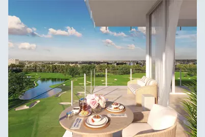 501 Diplomat Parkway #5-E, Hallandale Beach, FL 33009 - Photo 2