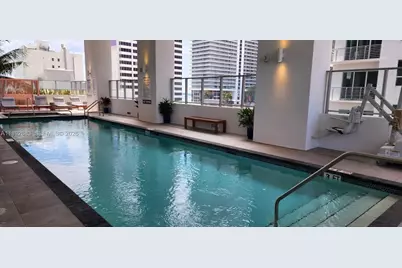 227 NE 2nd St #2907, Miami, FL 33132 - Photo 26