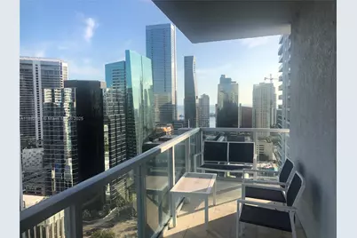 1050 Brickell Ave #2910, Miami, FL 33131 - Photo 2