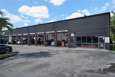 Established Service & Repair Car Shop, Sweetwater, FL . - Photo 2