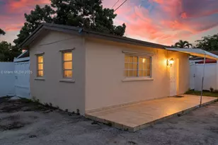 2410 Roosevelt St, Hollywood, FL 33020 - Photo 1