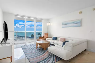 1850 S Ocean Dr #803, Hallandale Beach, FL 33009 - Photo 2