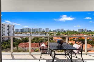 3598 Yacht Club Dr, Aventura, FL 33180 - Photo 12
