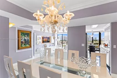 3598 Yacht Club Dr #1004, Aventura, FL 33180 - Photo 24