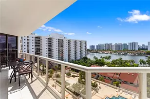 3598 Yacht Club Dr, Aventura, FL 33180 - Photo 18