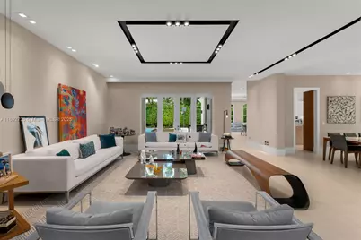 229 Golden Beach Dr, Golden Beach, FL 33160 - Photo 4