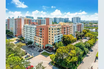 2775 NE 187th St #309, Aventura, FL 33180 - Photo 2