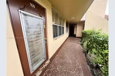 8851 Sunrise Lakes Blvd #109, Sunrise, FL 33322 - Photo 16