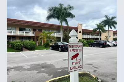 8851 Sunrise Lakes Blvd #109, Sunrise, FL 33322 - Photo 22