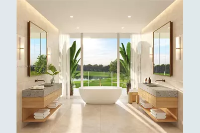 501 Diplomat Parkway #6-D, Hallandale Beach, FL 33009 - Photo 4