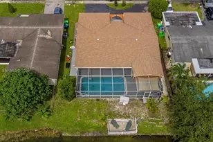 9200 NW 21st Manor, Sunrise, FL 33322 - Photo 6