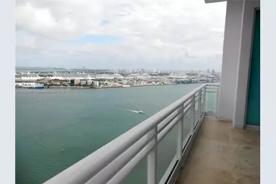 900 Brickell Key Blvd #2602, Miami, FL 33131 - Photo 10