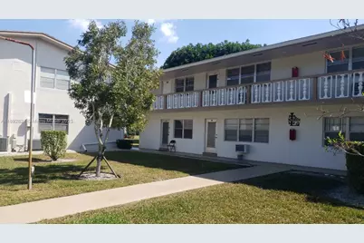 287 Norwich L #287, West Palm Beach, FL 33417 - Photo 34
