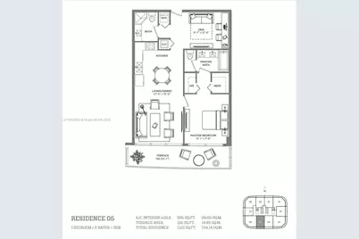 55 SW 9th St #3205, Miami, FL 33130 - Photo 22