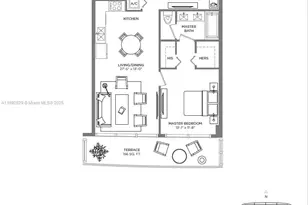 55 SW 9th St, Miami, FL 33130 - Photo 22