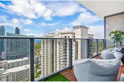 55 SW 9th St #3205, Miami, FL 33130 - Photo 20