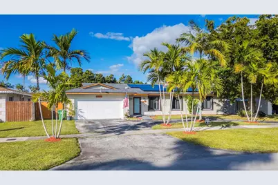 8111 SW 205th St, Cutler Bay, FL 33189 - Photo 1