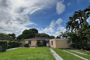 12030 N Miami Ave, North Miami, FL 33168 - Photo 1