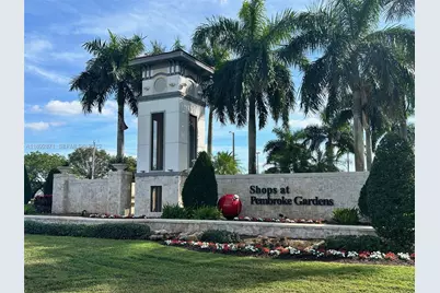 430 SW 147th Ave, Pembroke Pines, FL 33027 - Photo 36