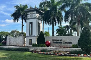 430 SW 147th Ave, Pembroke Pines, FL 33027 - Photo 36