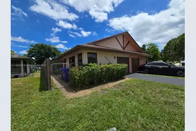 1213 SW 74th Ave #1213, North Lauderdale, FL 33068 - Photo 1
