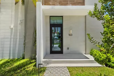 503 NE 61st St, Miami, FL 33137 - Photo 28