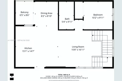 503 NE 61st St, Miami, FL 33137 - Photo 32