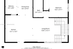 503 NE 61st St, Miami, FL 33137 - Photo 32