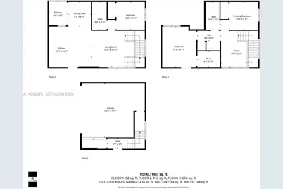 505 NE 61st St, Miami, FL 33137 - Photo 30