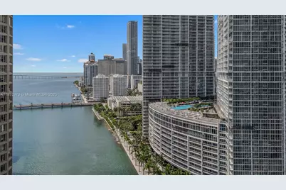 465 Brickell Ave #2805, Miami, FL 33131 - Photo 32