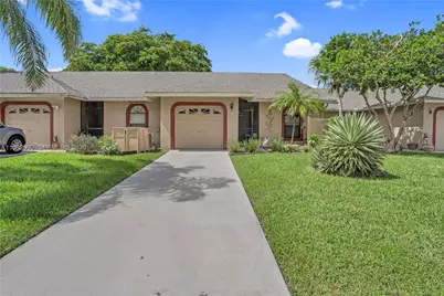 7641 NW 99th Ave, Tamarac, FL 33321 - Photo 2