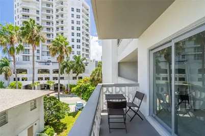 9700 E Bay Harbor Dr #305, Bay Harbor Islands, FL 33154 - Photo 8