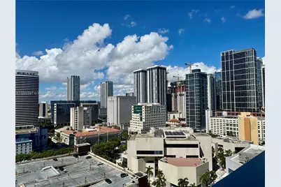 227 NE 2nd St #2105, Miami, FL 33132 - Photo 46