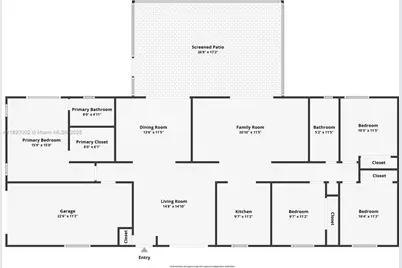 18045 SW 87th Ct, Palmetto Bay, FL 33157 - Photo 34