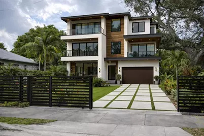 150 NW 44th St, Miami, FL 33127 - Photo 1