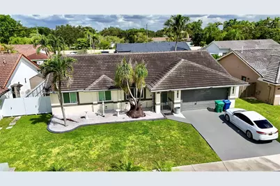 14931 SW 168th Ter, Miami, FL 33187 - Photo 28