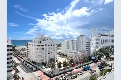 1800 Collins Ave #12E, Miami Beach, FL 33139 - Photo 2