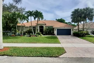 1335 E Barwick Ranch Cir, Delray Beach, FL 33445 - Photo 1